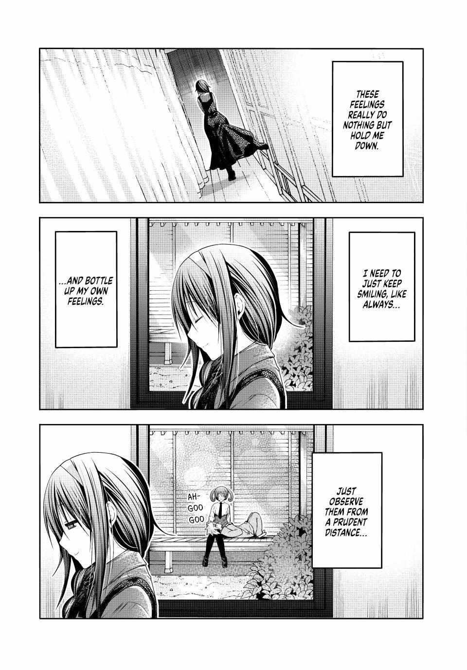 Temple Chapter 84 - Page 7 in English