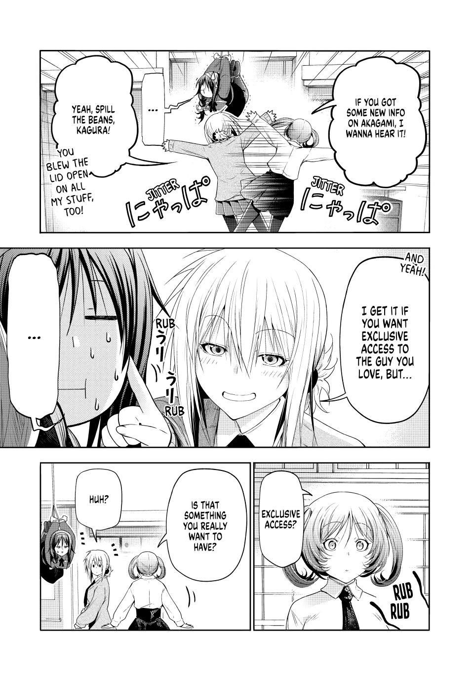 Temple Chapter 85 - Page 13 in English