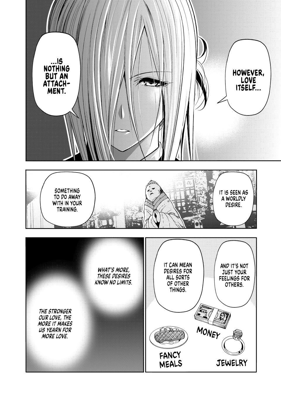 Temple Chapter 87 - Page 10 in English