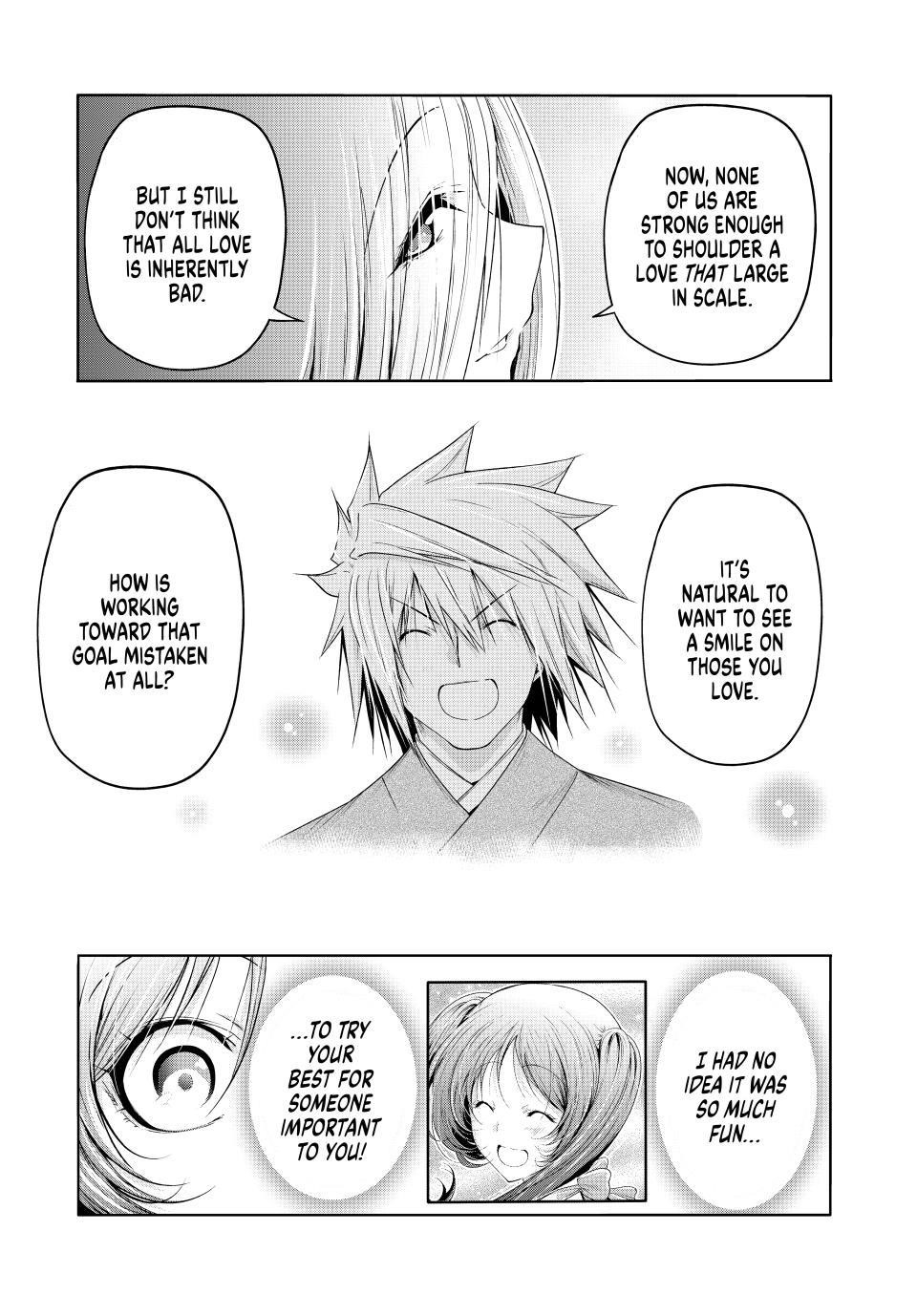 Temple Chapter 87 - Page 13 in English
