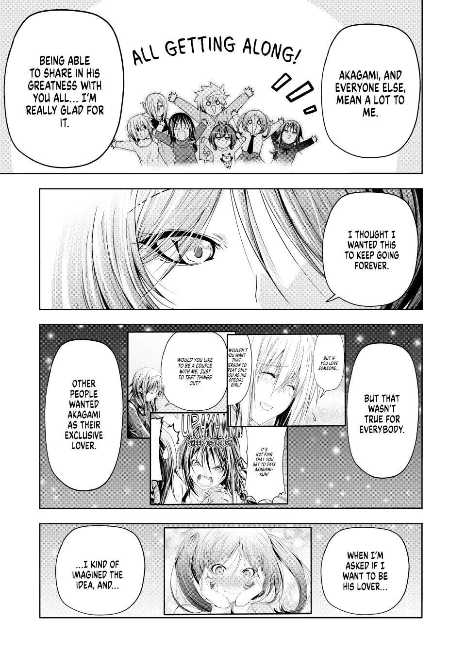 Temple Chapter 87 - Page 7 in English