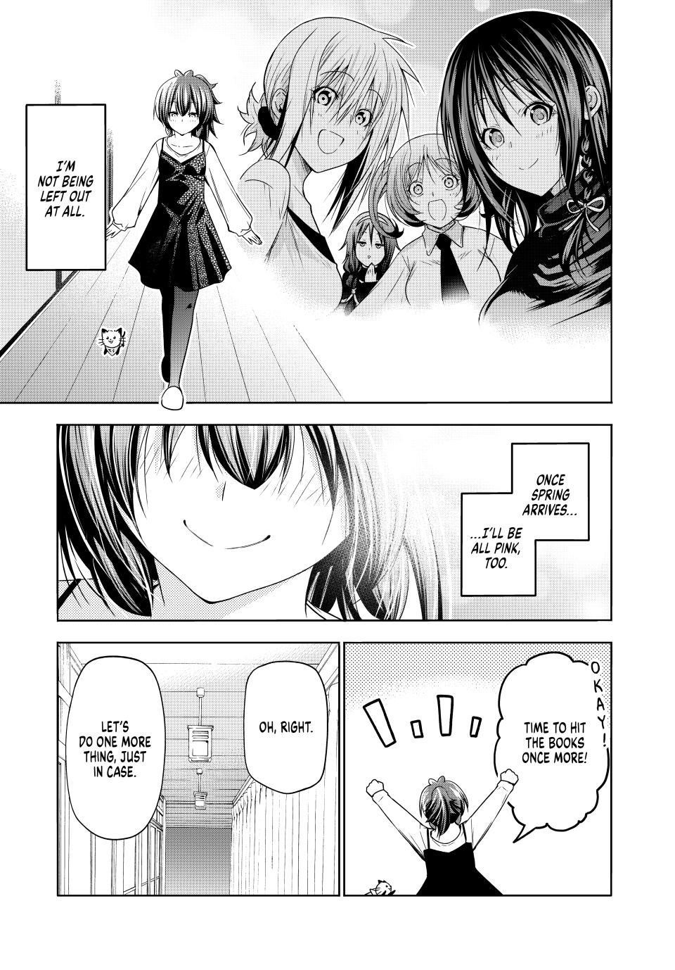 Temple Chapter 88 - Page 14 in English
