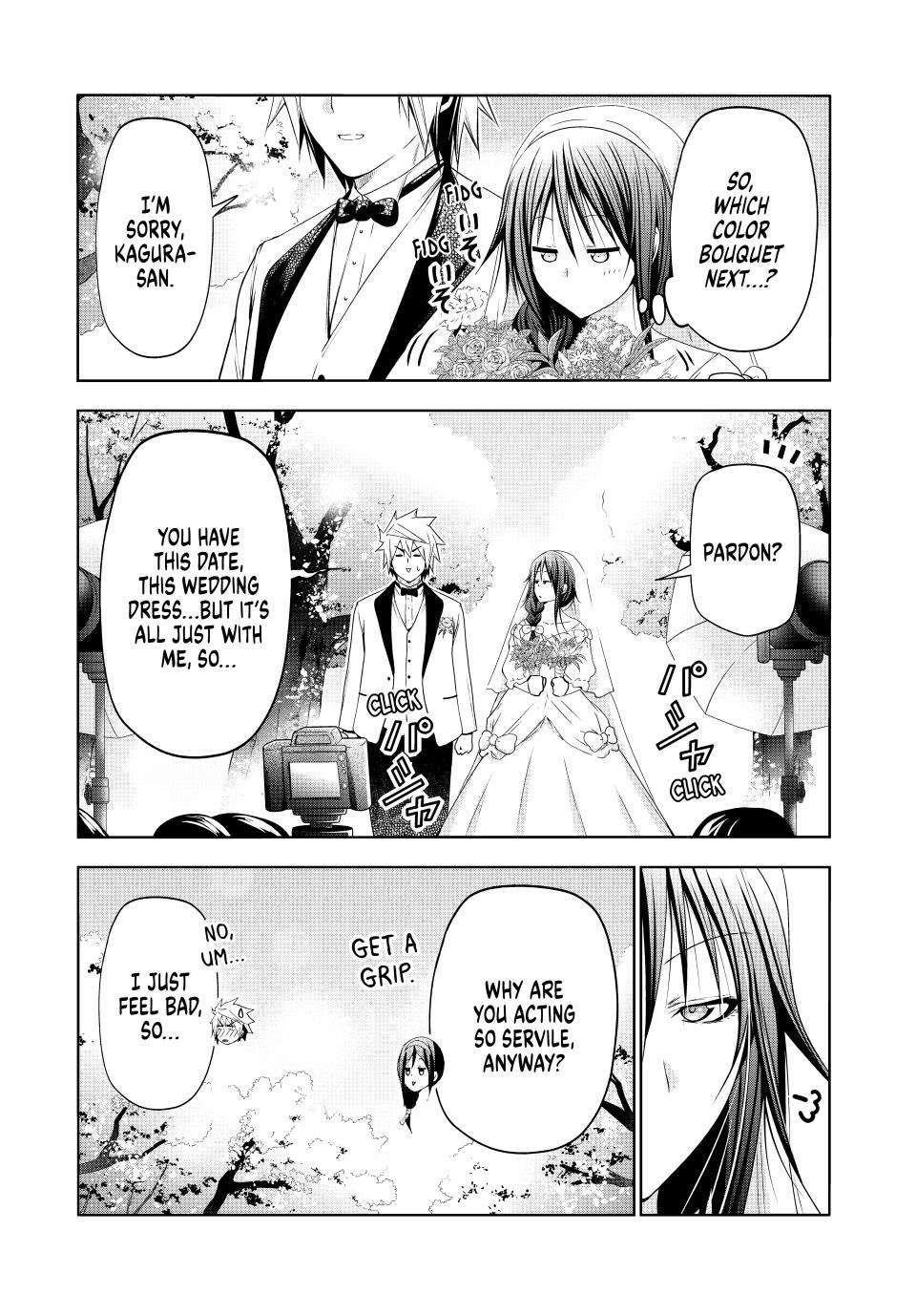 Temple Chapter 92 - Page 10 in English