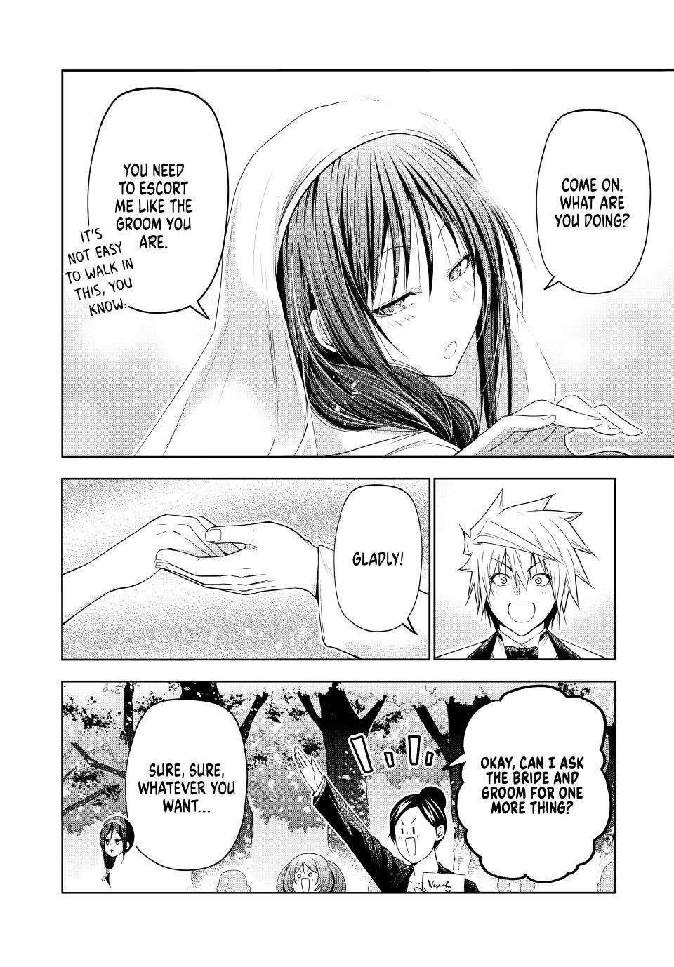 Temple Chapter 92 - Page 13 in English
