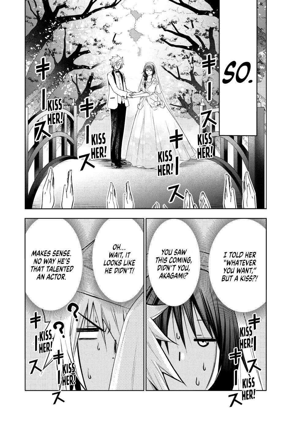 Temple Chapter 92 - Page 14 in English