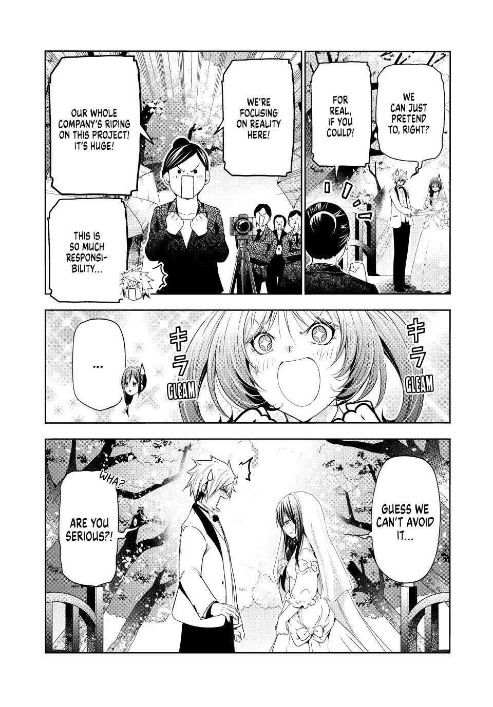 Temple Chapter 92 - Page 15 in English