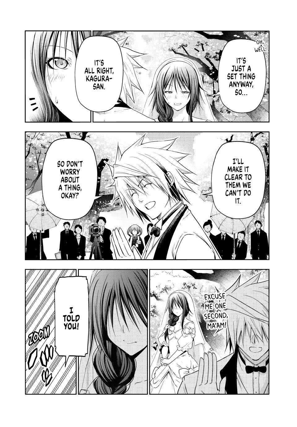 Temple Chapter 92 - Page 16 in English