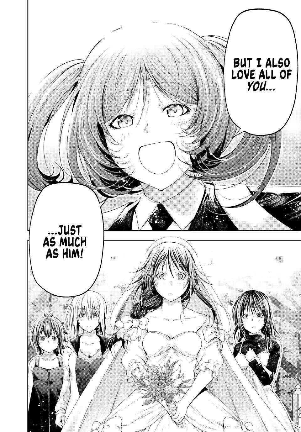 Temple Chapter 92 - Page 23 in English