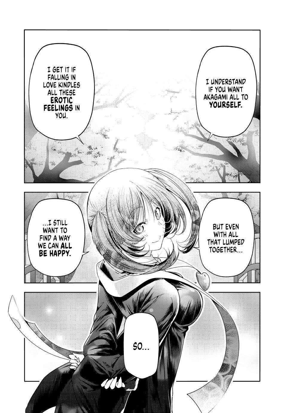 Temple Chapter 92 - Page 24 in English