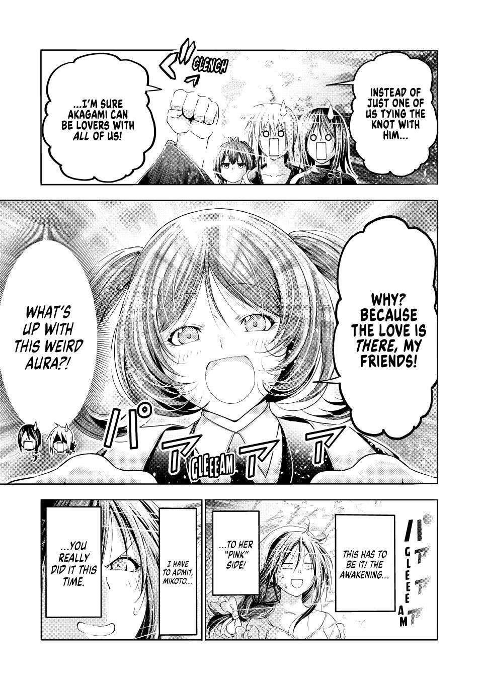 Temple Chapter 92 - Page 26 in English