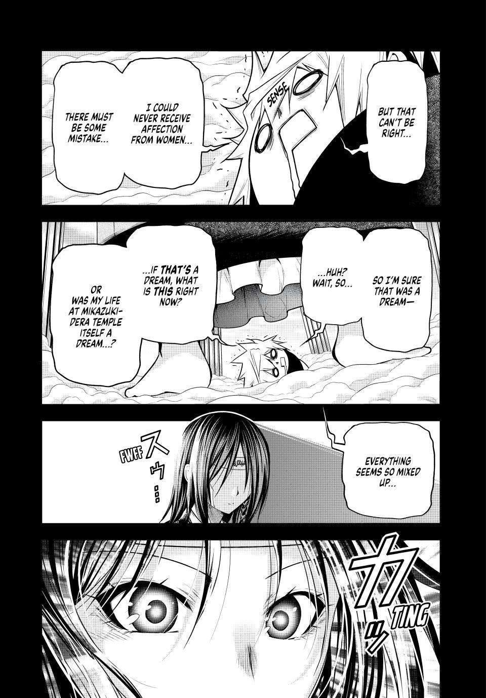 Temple Chapter 94 - Page 7 in English