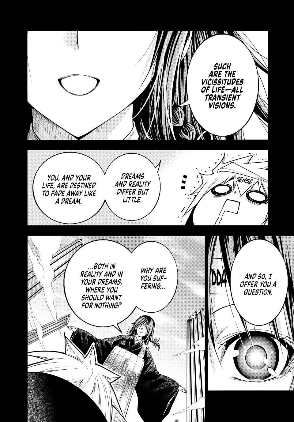 Temple Chapter 94 - Page 8 in English