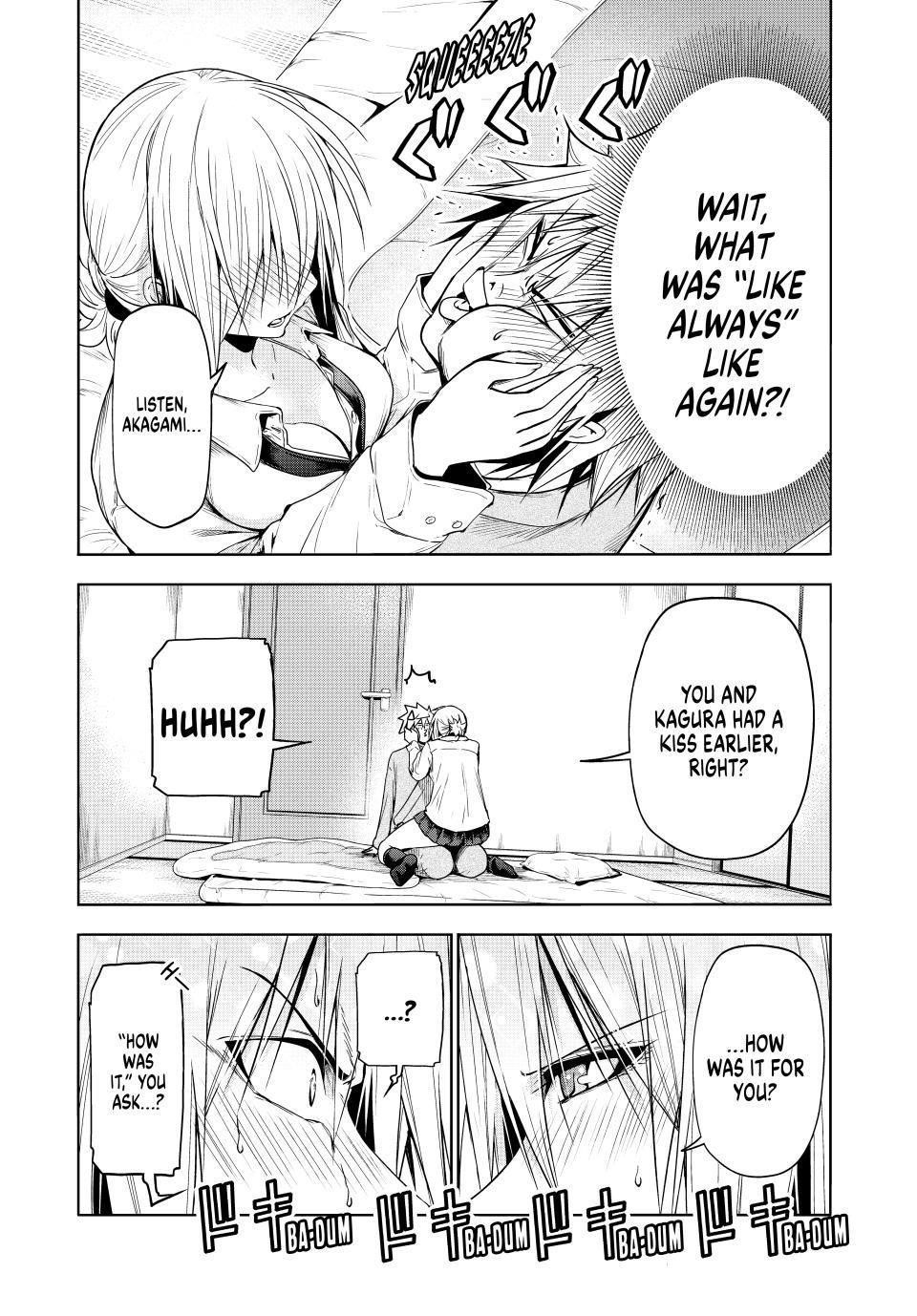 Temple Chapter 95 - Page 13 in English