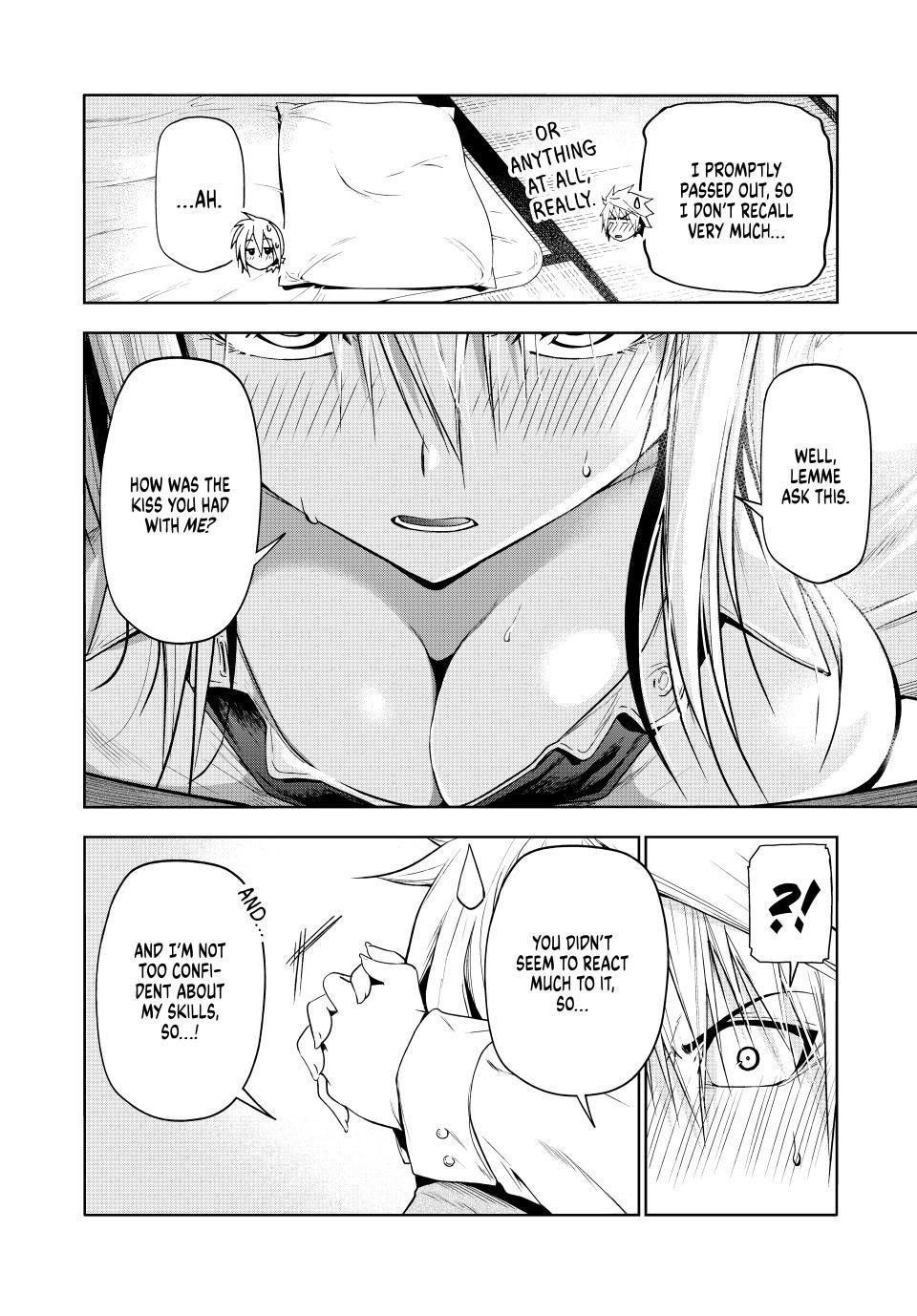 Temple Chapter 95 - Page 14 in English