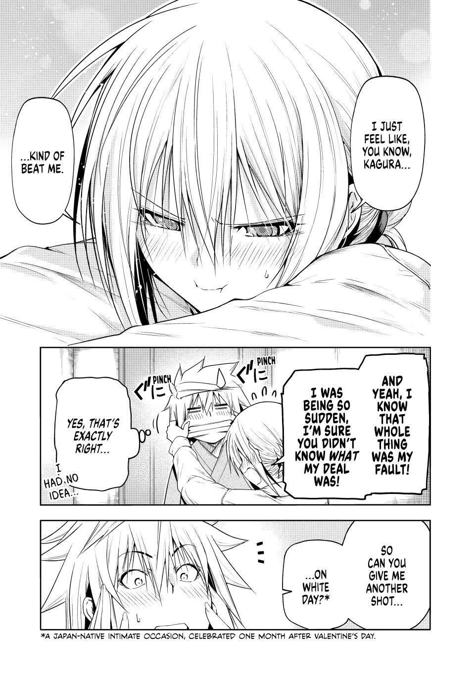 Temple Chapter 95 - Page 15 in English