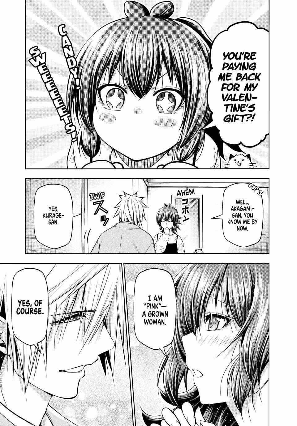 Temple Chapter 96 - Page 7 in English