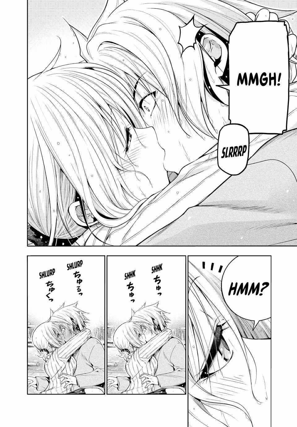 Temple Chapter 98 - Page 9 in English