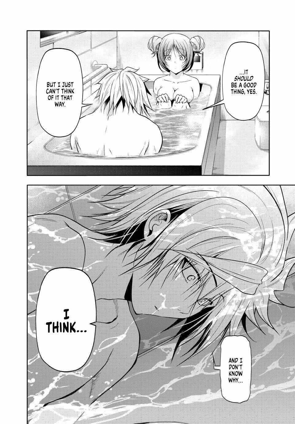 Temple Chapter 99 - Page 10 in English