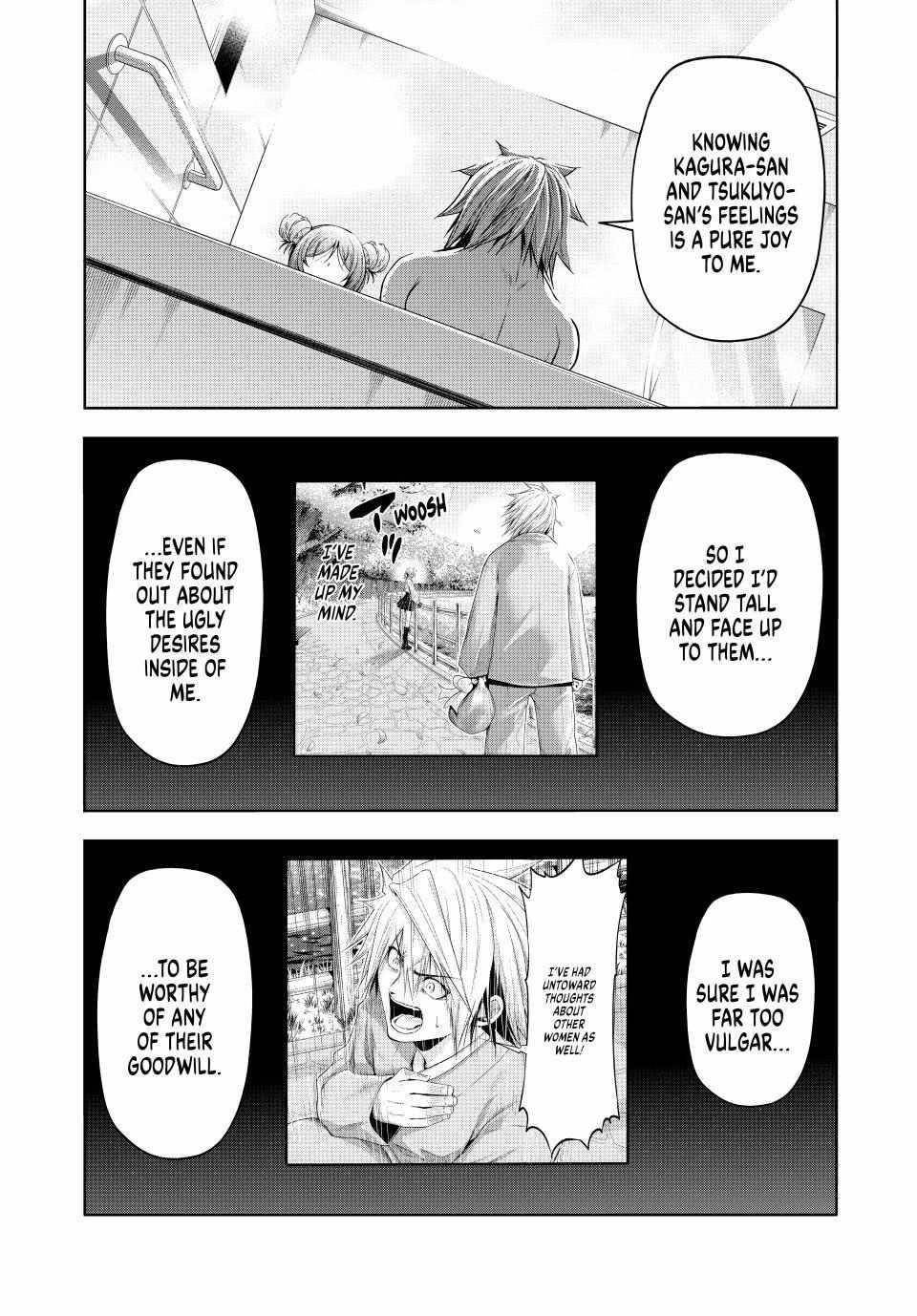 Temple Chapter 99 - Page 8 in English