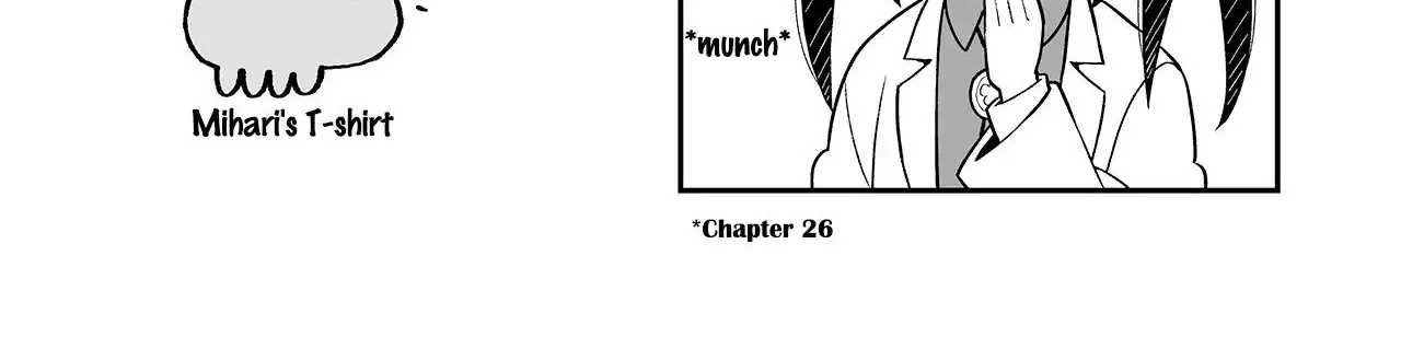 Onii-Chan Is Done For Chapter 111.2 - Page 12 in English