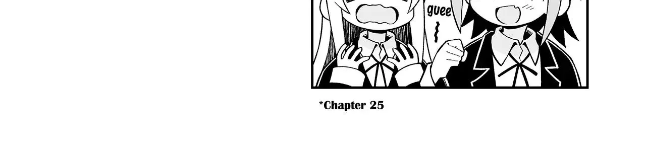 Onii-Chan Is Done For Chapter 111.4 - Page 10 in English