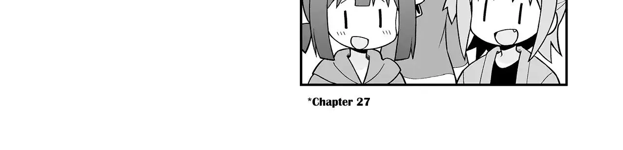 Onii-Chan Is Done For Chapter 111.4 - Page 14 in English