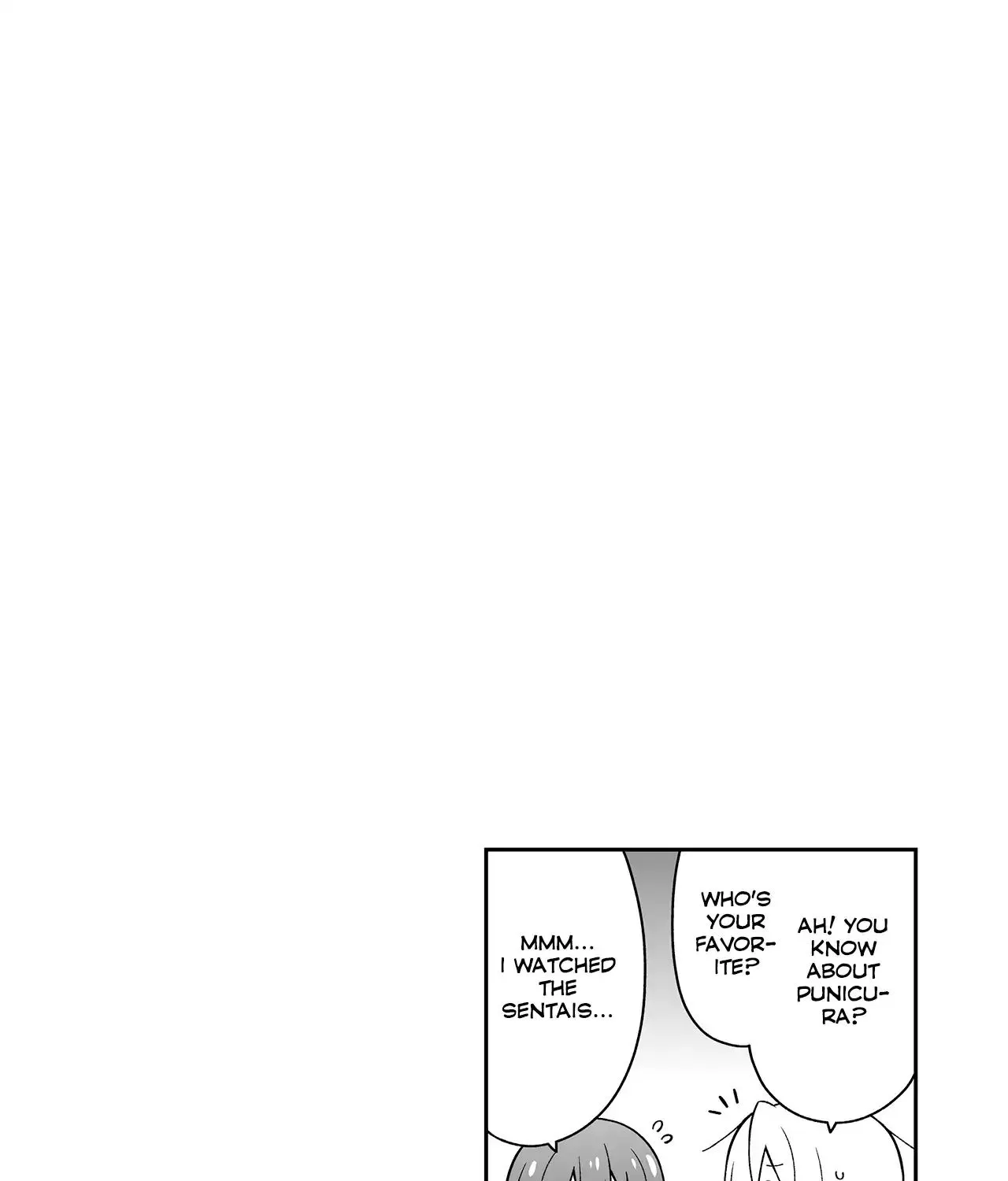Onii-Chan Is Done For Chapter 111.4 - Page 7 in English