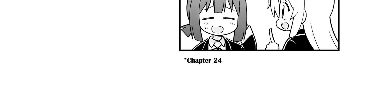 Onii-Chan Is Done For Chapter 111.4 - Page 8 in English