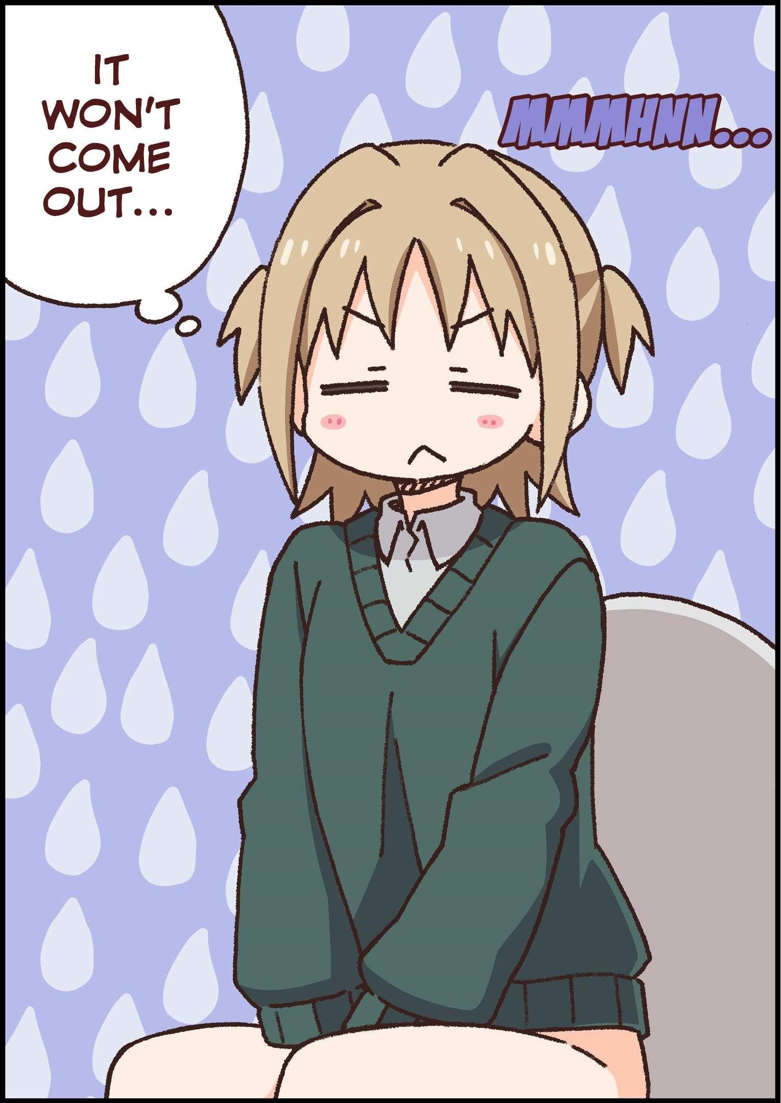 Onii-Chan Is Done For Chapter 37.5 - Page 15 in English