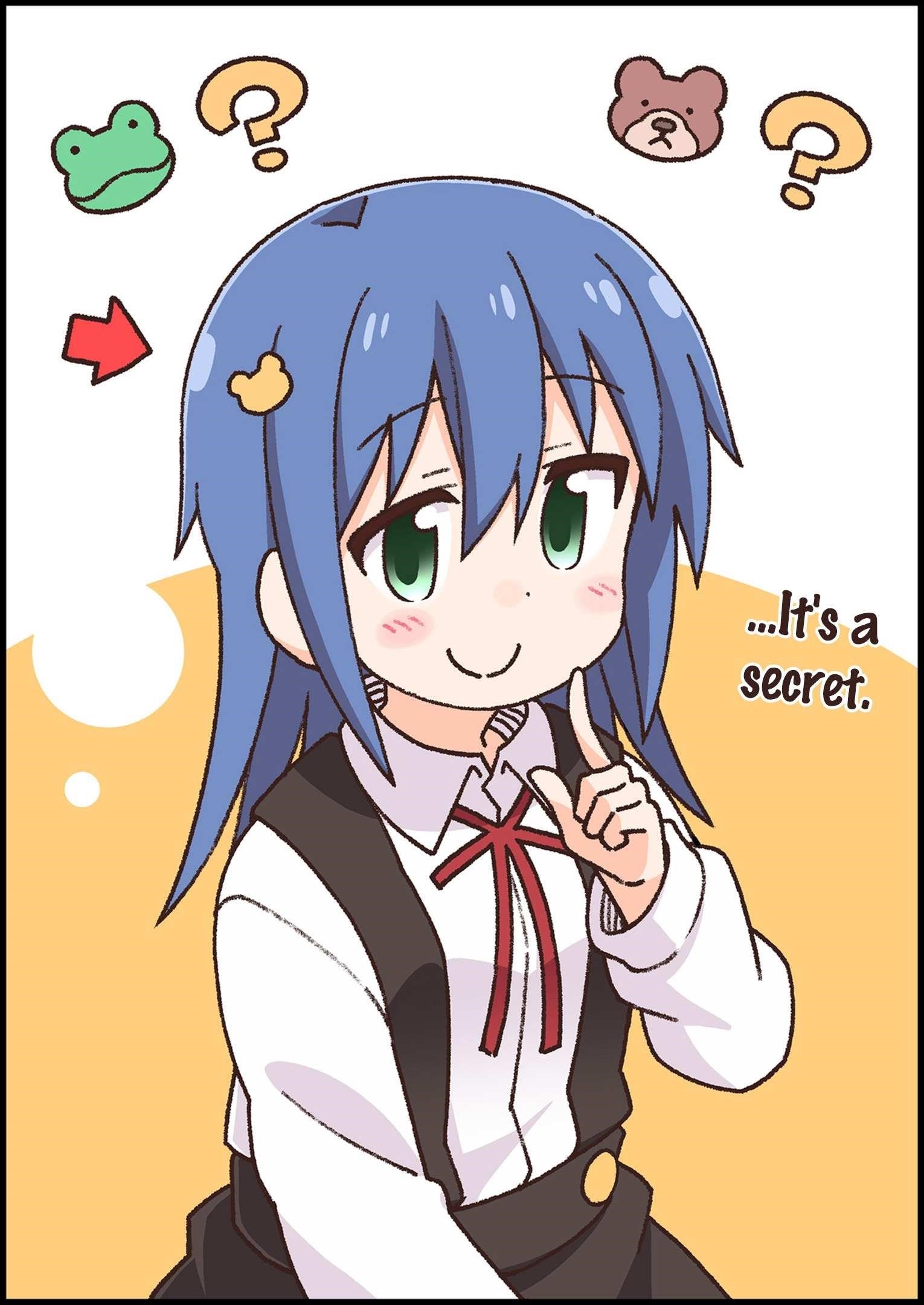 Onii-Chan Is Done For Chapter 39.5 - Page 12 in English