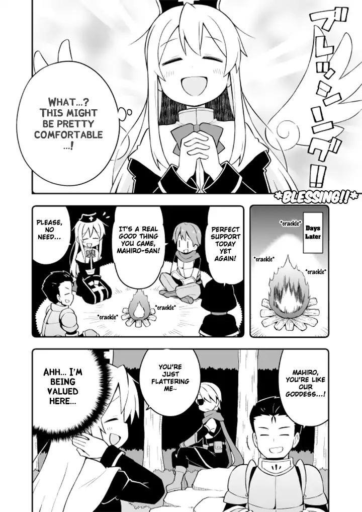 Onii-Chan Is Done For Chapter 4 - Page 6 in English