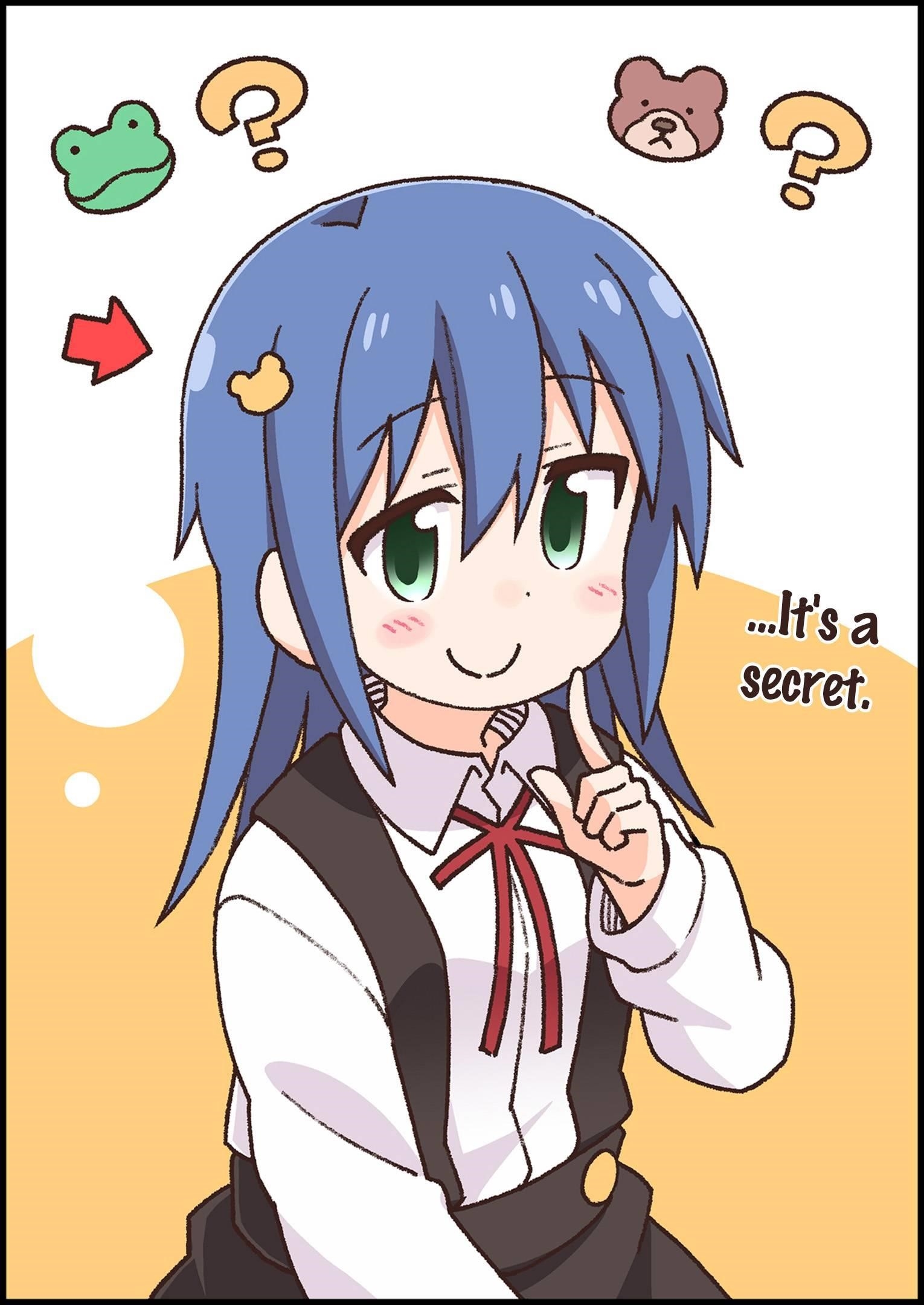 Onii-Chan Is Done For Chapter 40.9 - Page 10 in English