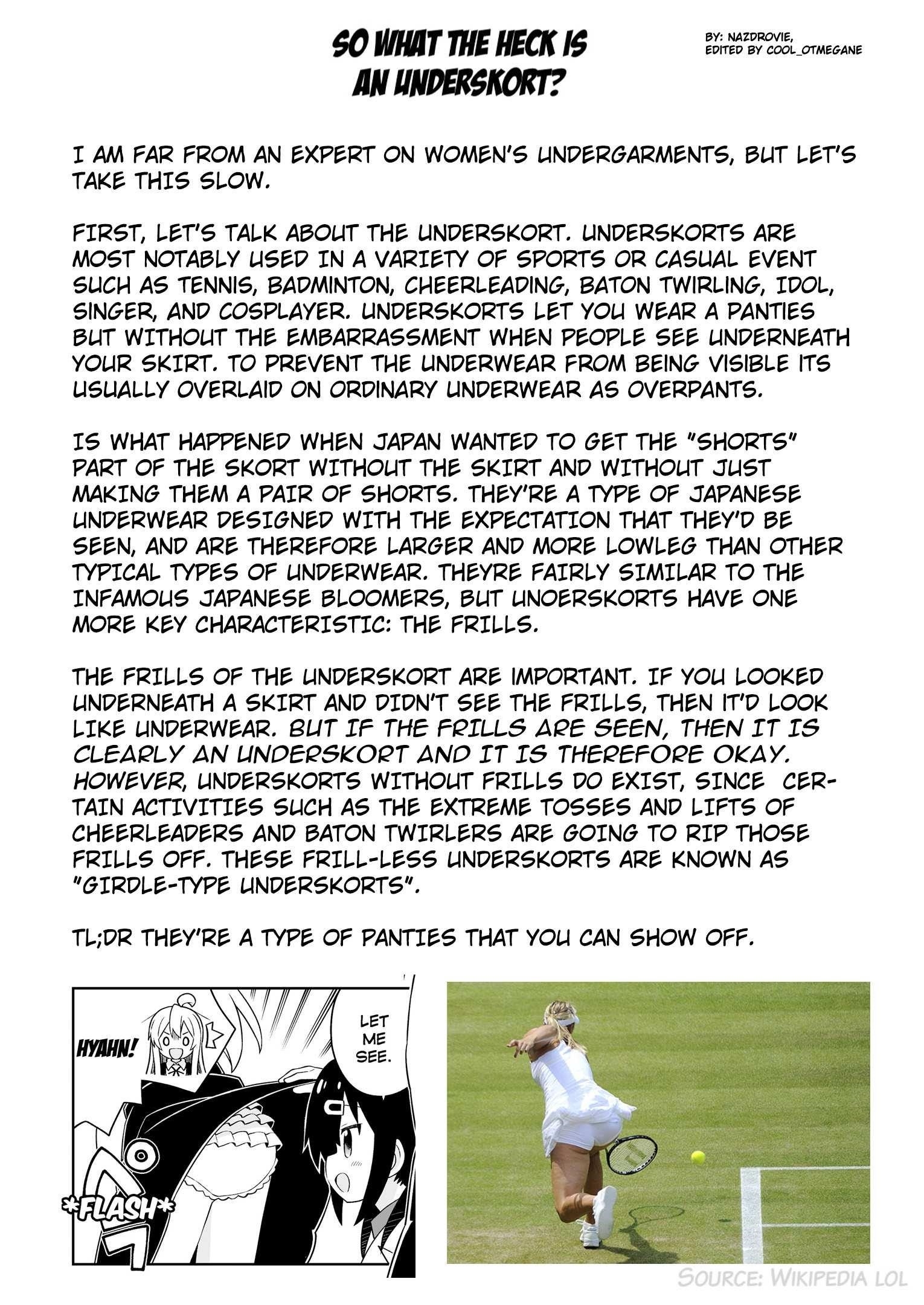 Onii-Chan Is Done For Chapter 42.5 - Page 16 in English