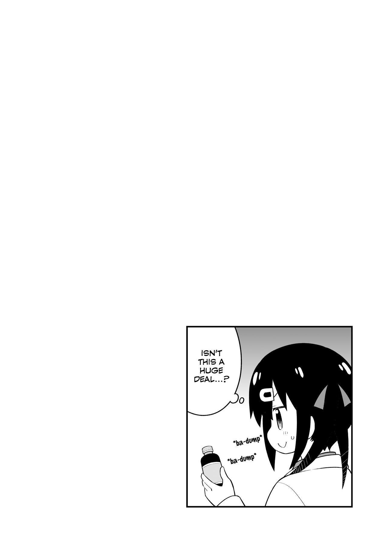Onii-Chan Is Done For Chapter 42.6 - Page 16 in English