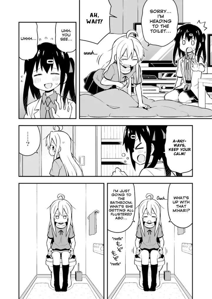 Onii-Chan Is Done For Chapter 5 - Page 9 in English