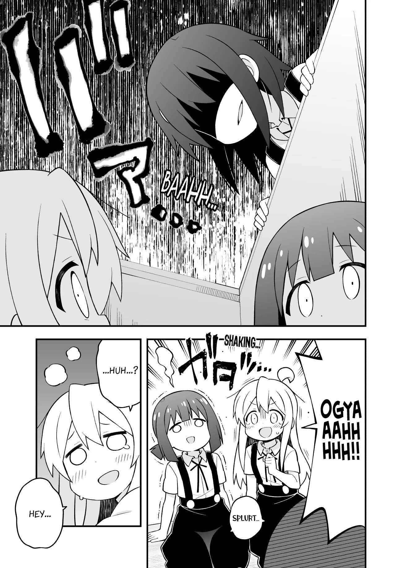 Onii-Chan Is Done For Chapter 54 - Page 11 in English