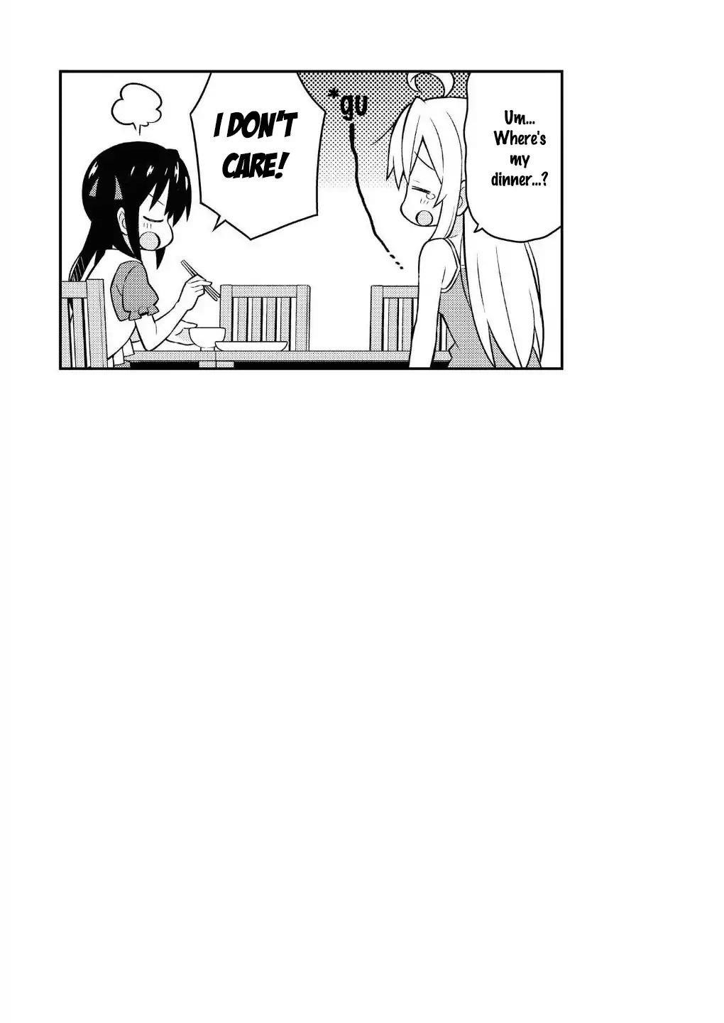 Onii-Chan Is Done For Chapter 6.5 - Page 4 in English