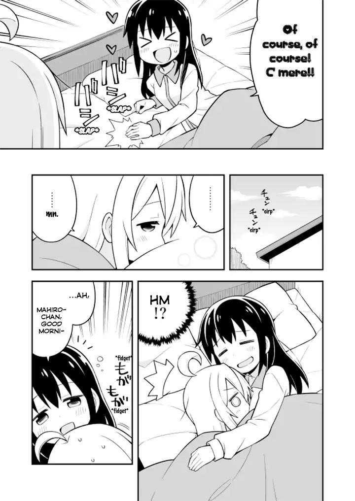 Onii-Chan Is Done For Chapter 8 - Page 10 in English