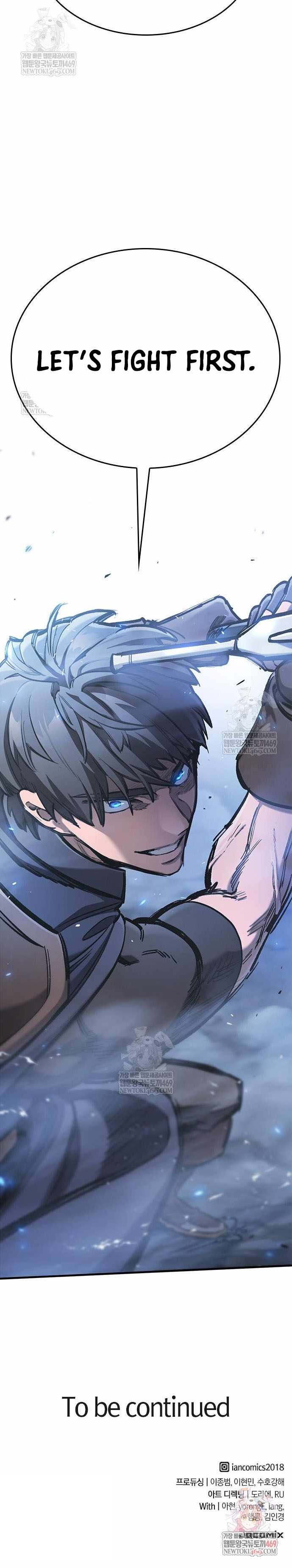 Eternally Regressing Knight Chapter 100 - Page 16 in English