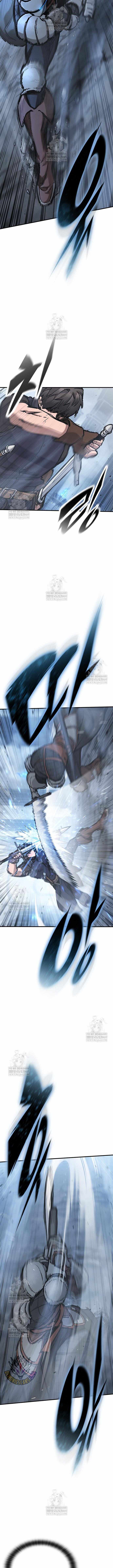 Eternally Regressing Knight Chapter 100 - Page 4 in English