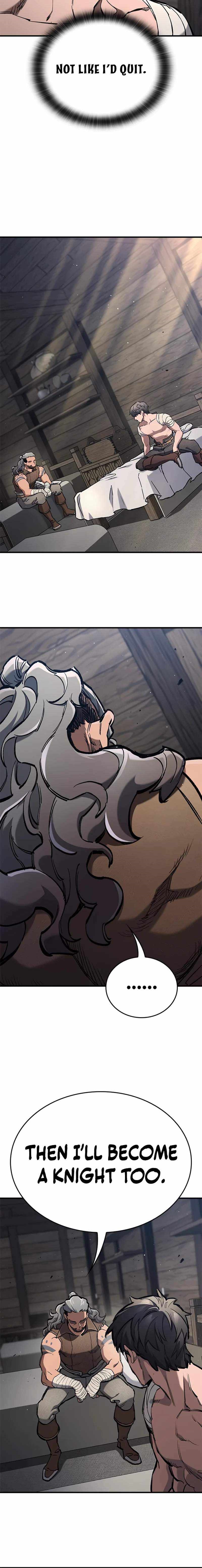 Eternally Regressing Knight Chapter 104 - Page 14 in English