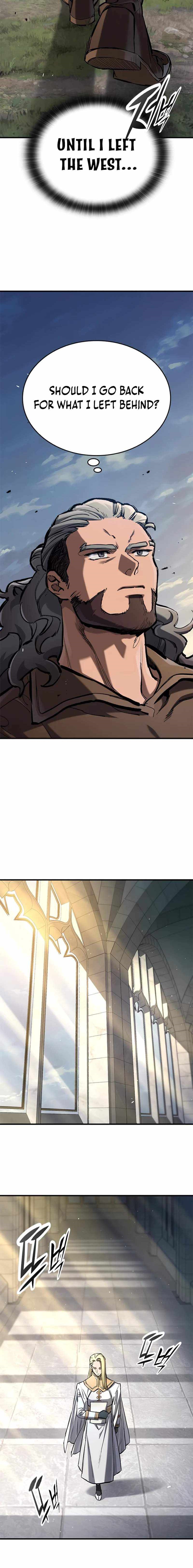 Eternally Regressing Knight Chapter 104 - Page 18 in English
