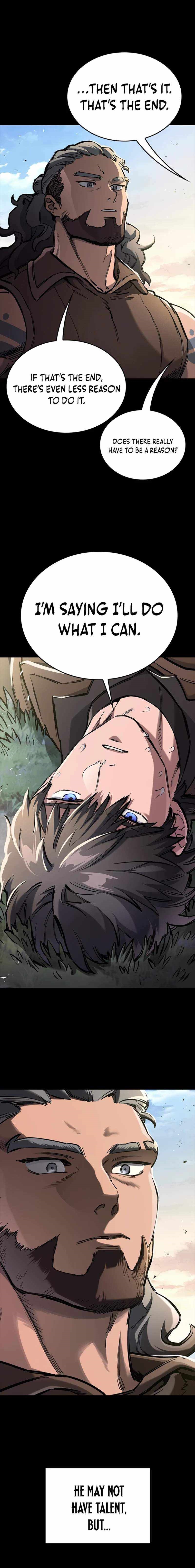 Eternally Regressing Knight Chapter 104 - Page 5 in English
