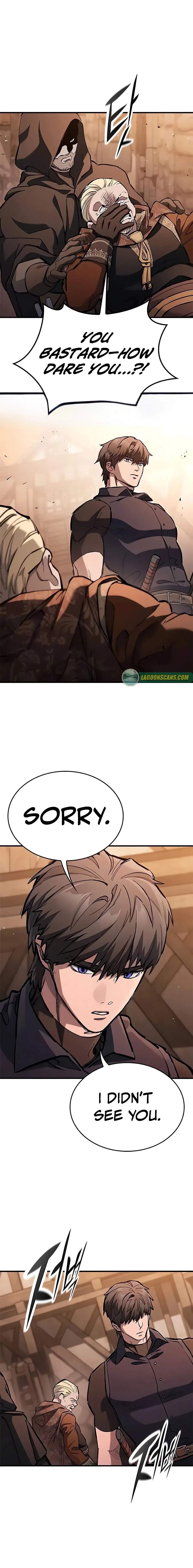 Eternally Regressing Knight Chapter 105 - Page 13 in English