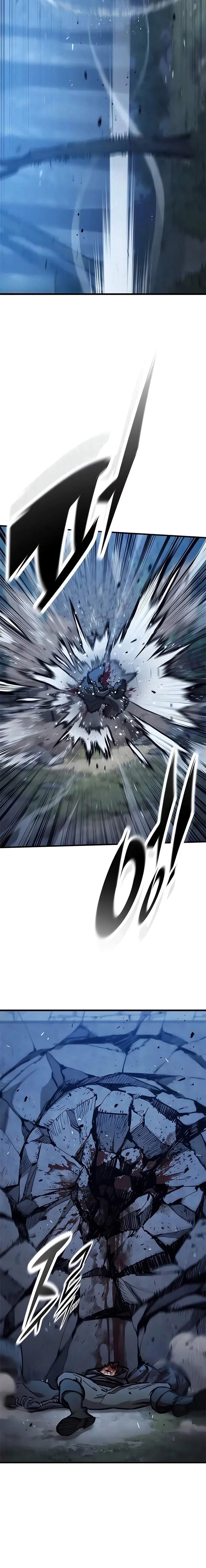 Eternally Regressing Knight Chapter 107 - Page 14 in English