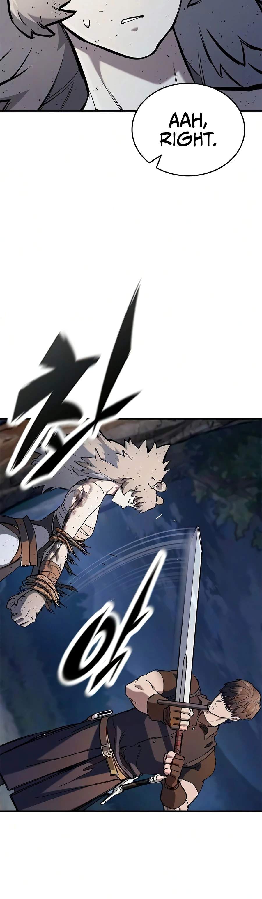 Eternally Regressing Knight Chapter 110 - Page 16 in English