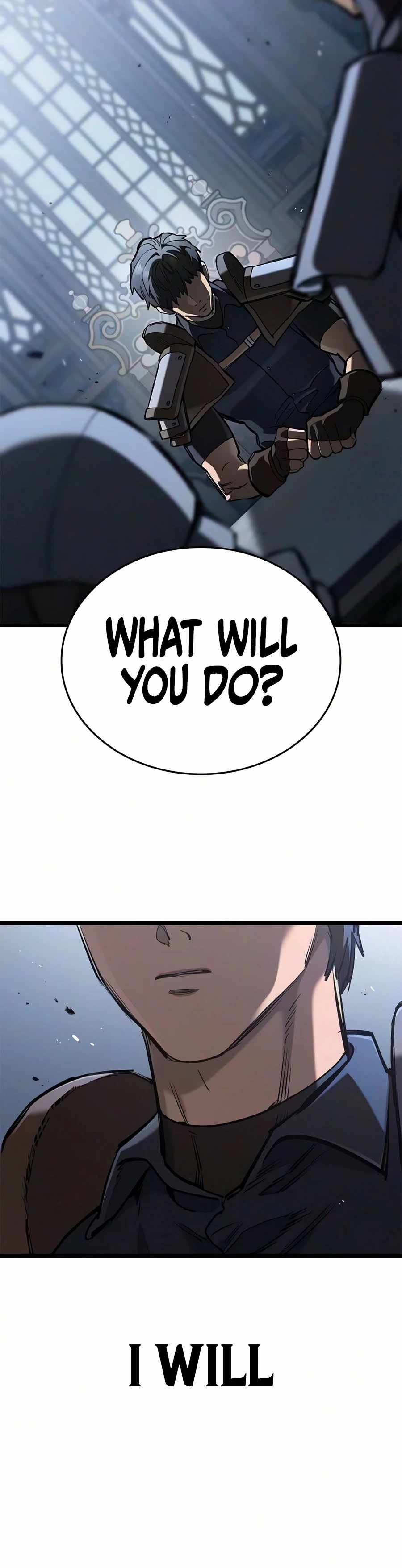 Eternally Regressing Knight Chapter 112 - Page 18 in English