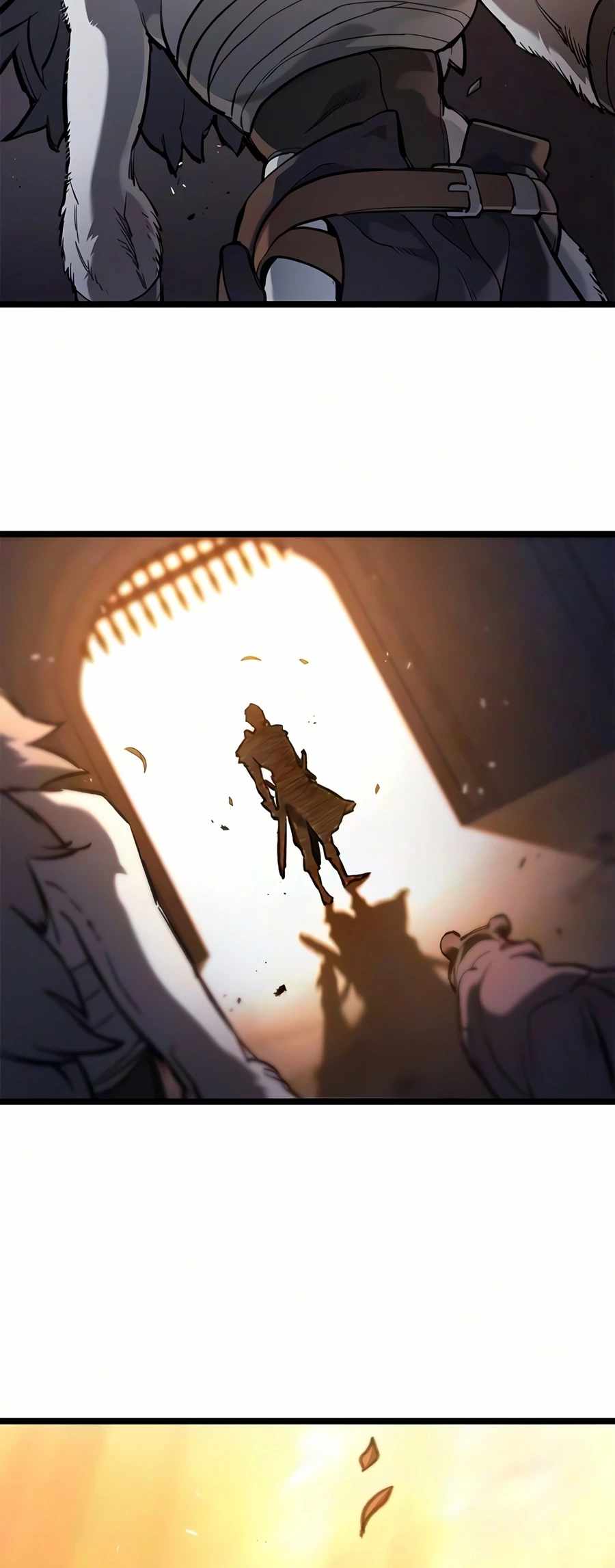 Eternally Regressing Knight Chapter 112 - Page 20 in English