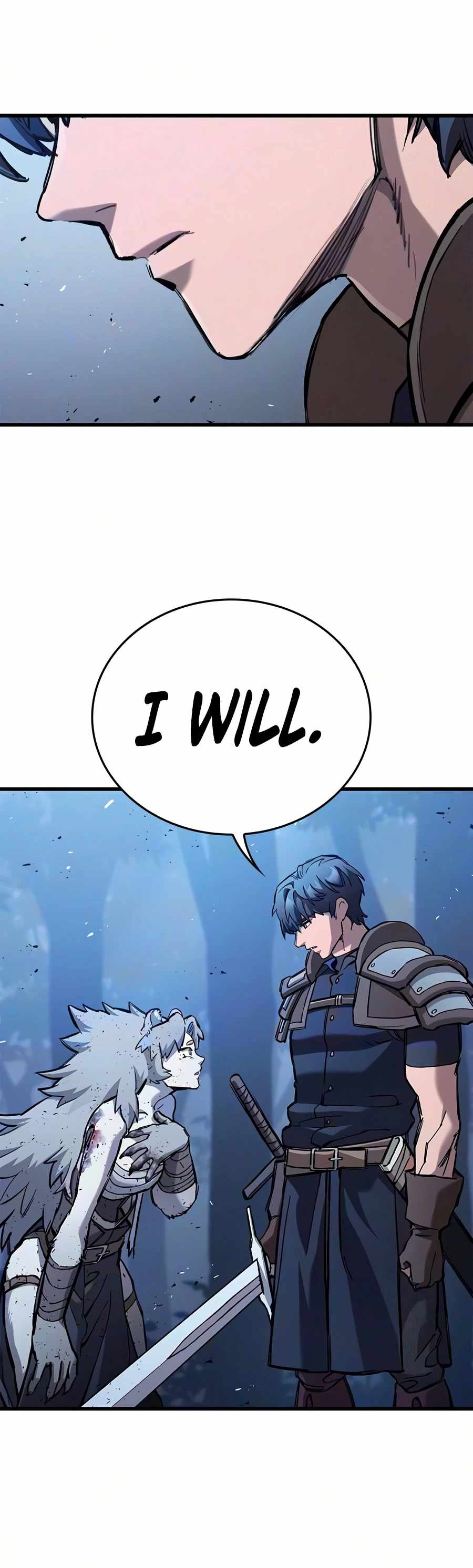 Eternally Regressing Knight Chapter 112 - Page 4 in English