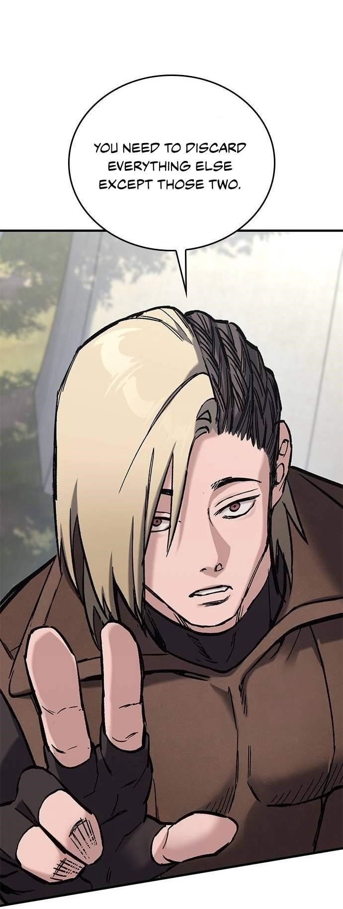 Eternally Regressing Knight Chapter 16 - Page 11 in English